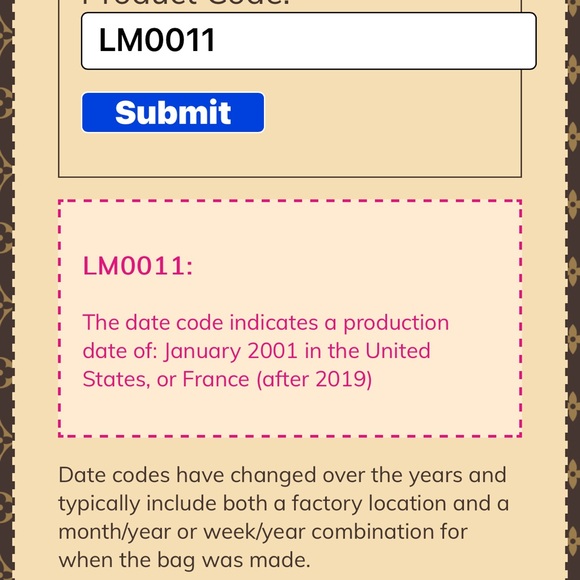 Authentic Louis vuitton Luco Tote. - Picture 9 of 9